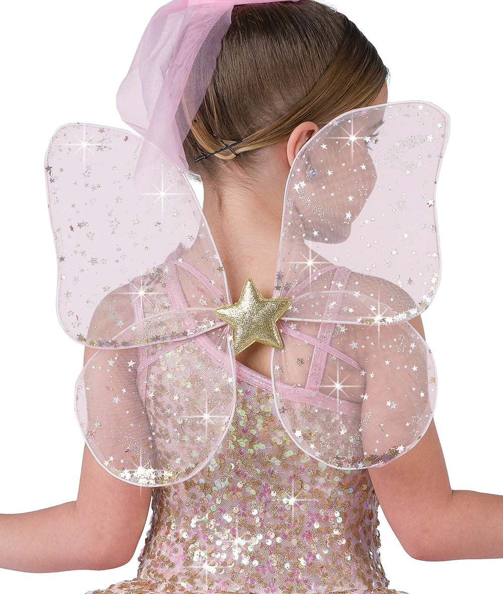 Fairytale Wings  Fairytale Wings