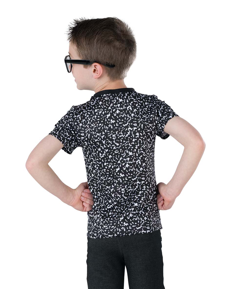 Dear Diary Boy Top  Dear Diary Boy Top