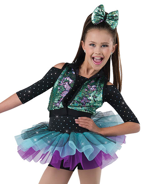 Hip Hop Dance Costumes | A Wish Come True®