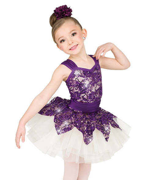 Dance Catalog Costume Collection | A Wish Come True®