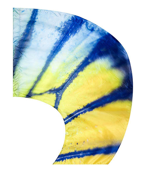 Butterfly Super Swing Flag