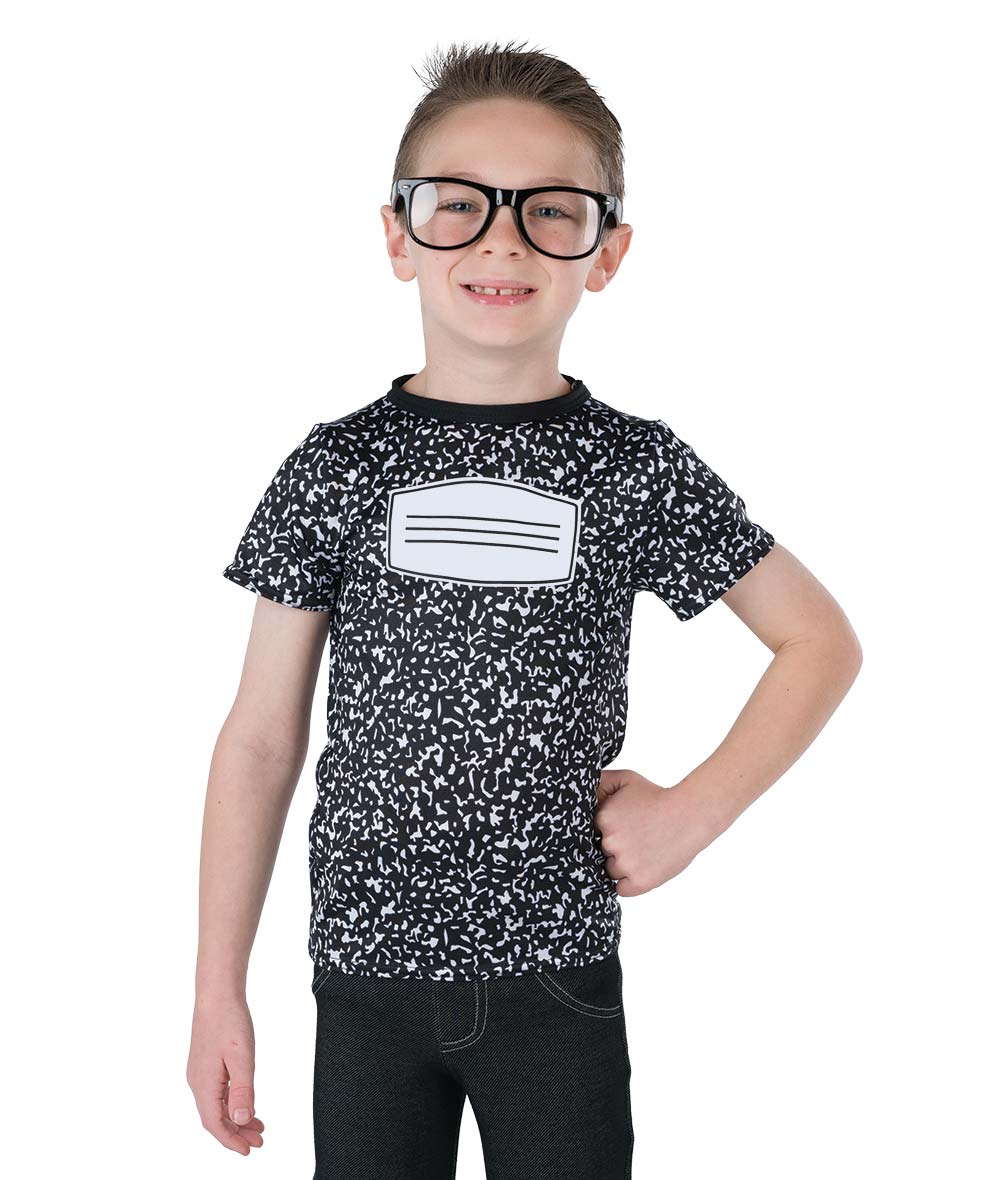 Dear Diary Boy Top  Dear Diary Boy Top