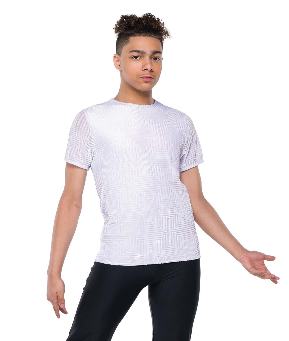 Madness Guy Top  Madness Guy Top