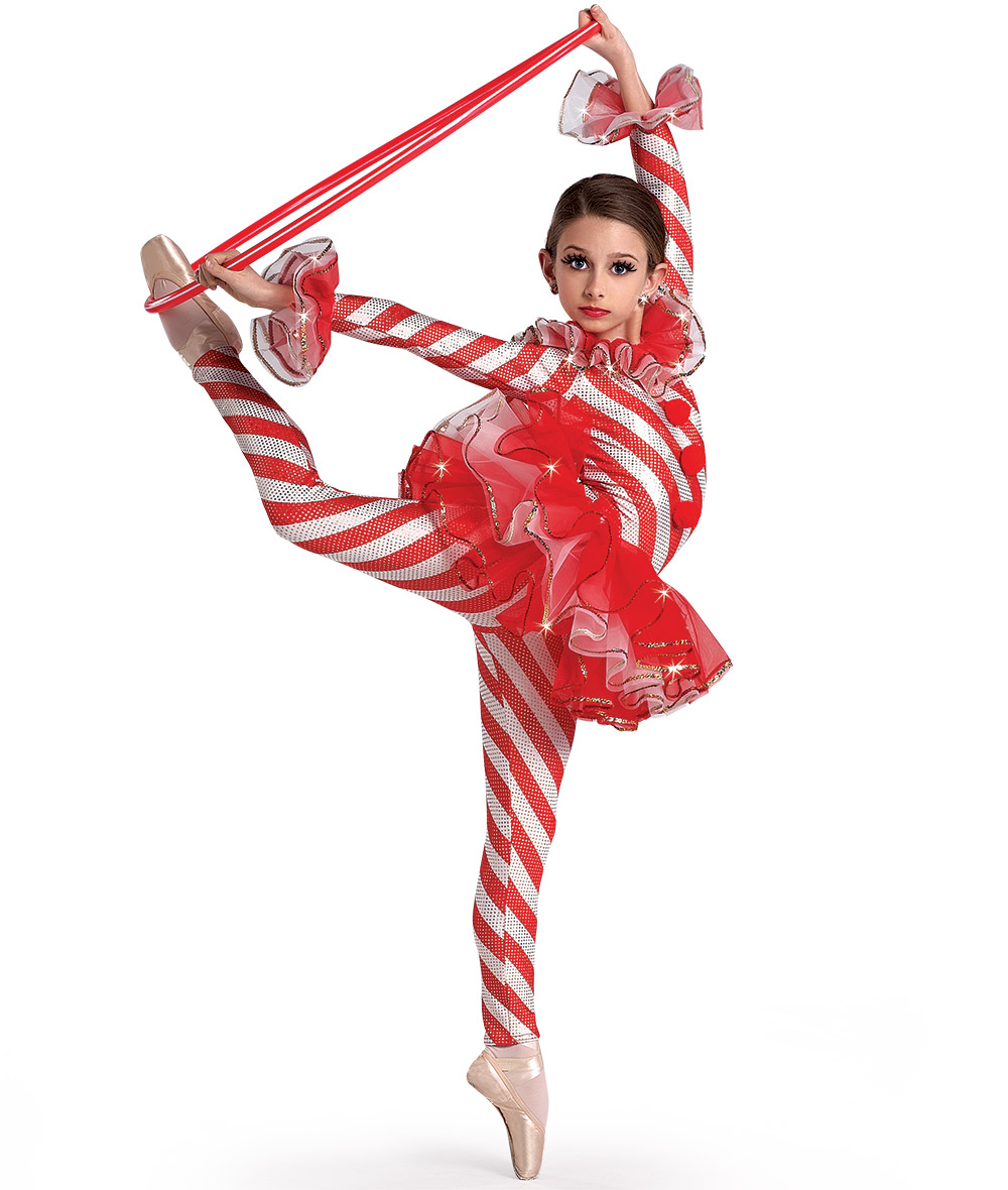 candy cane costumes