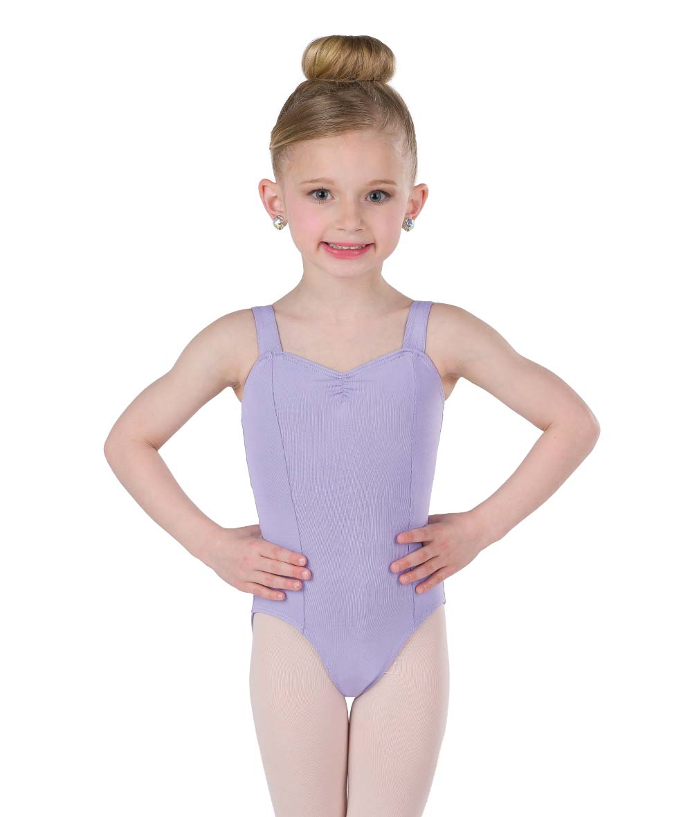 MILLIE LEOTARD MILLIE LEOTARD