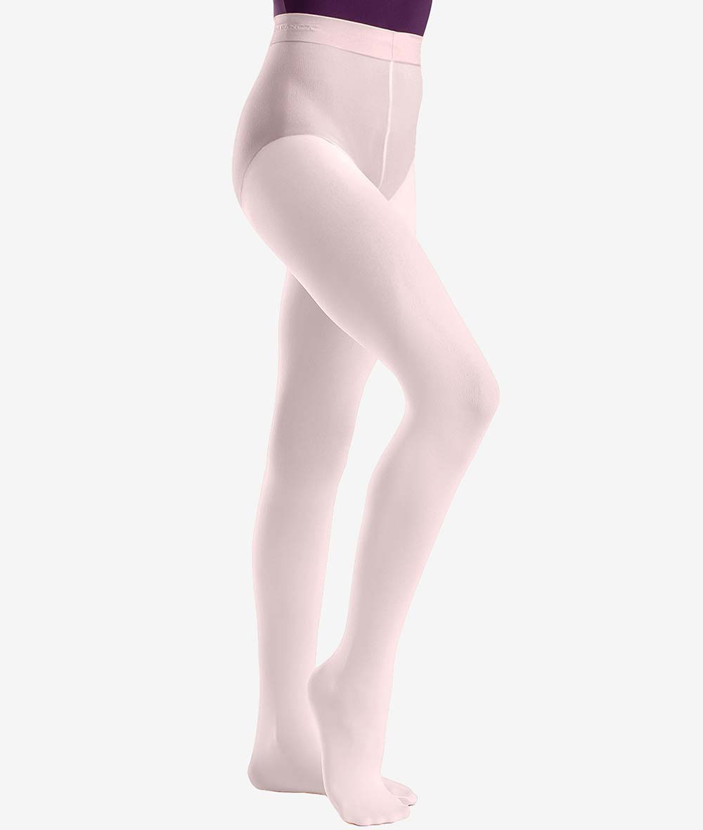 CHILD FOOTED TIGHTS CHILD FOOTED TIGHTS