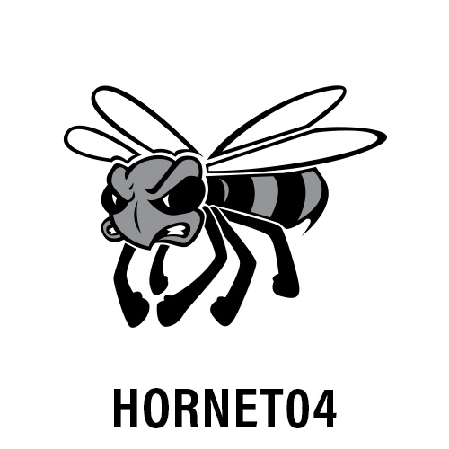 HORNET04