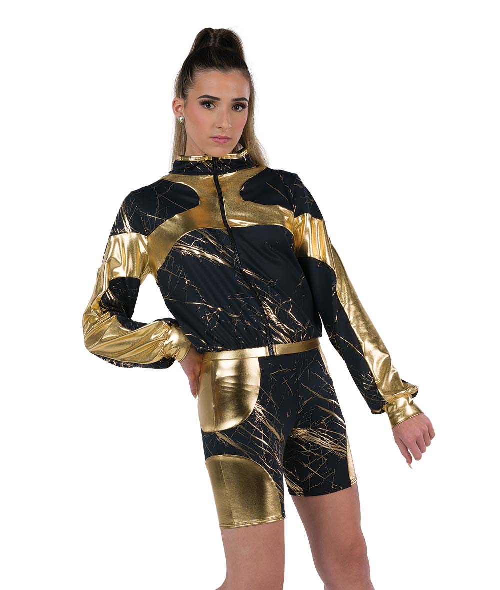 Gold Rush  Gold Rush