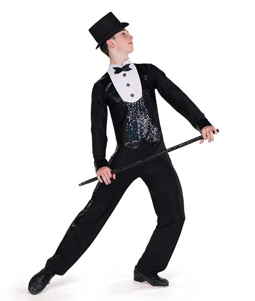 Guys Dance Costumes A Wish Come True®