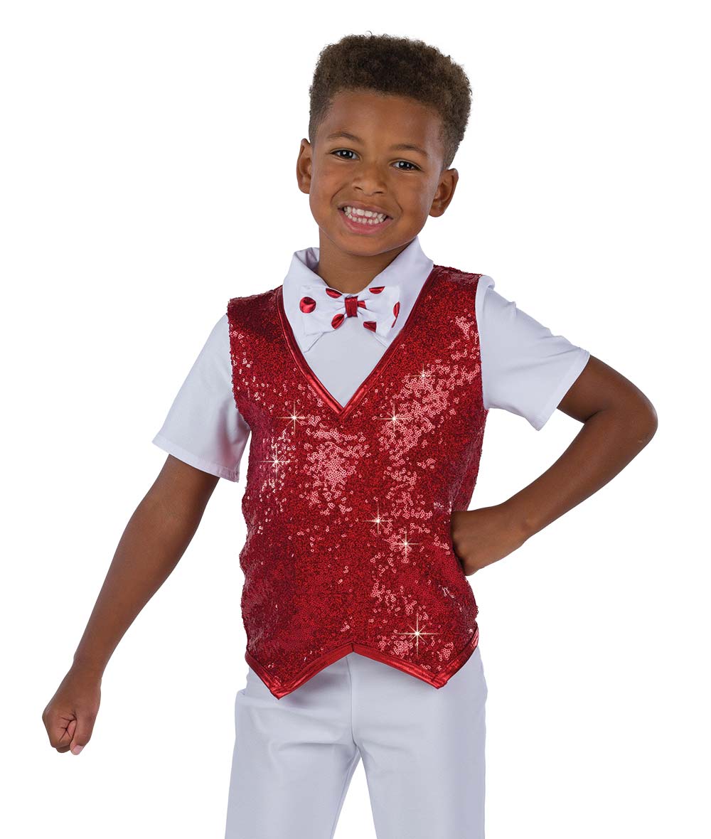 Wrap Me Up Boy Shirt  Wrap Me Up Boy Shirt