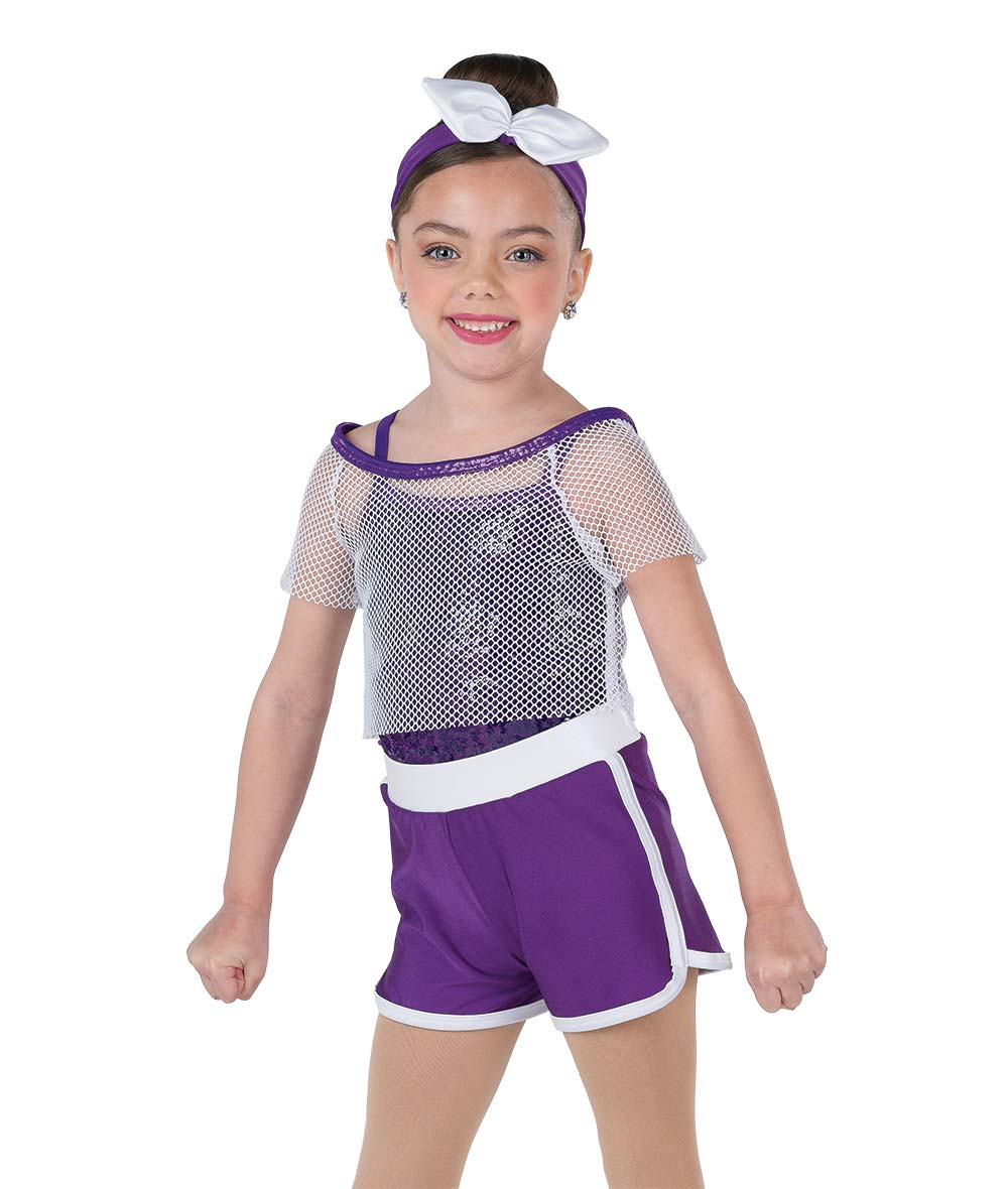 Taking Over Top and Shorts Taking Over Top and Shorts