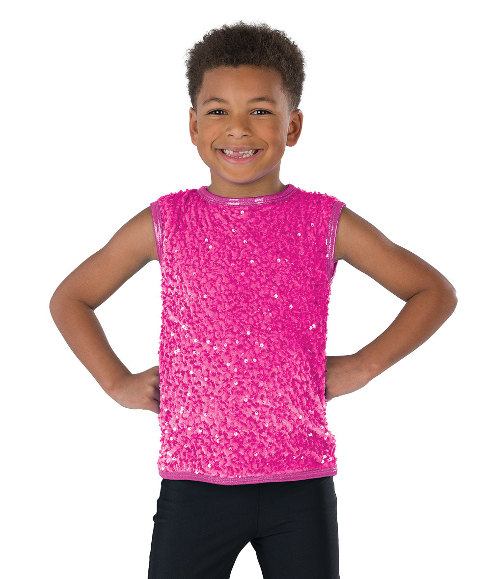 Tutti Fruitti Boy Top Tutti Fruitti Boy Top