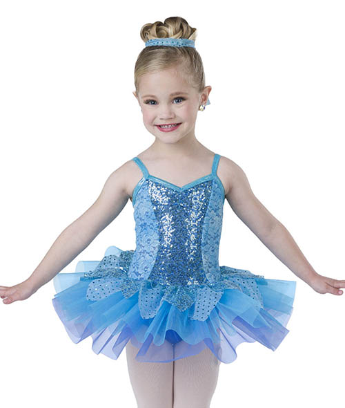 Value Catalog Dance Costumes | A Wish Come True®