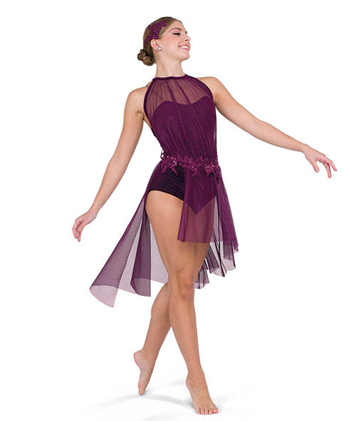 Lyrical Dance Costumes | A Wish Come True®