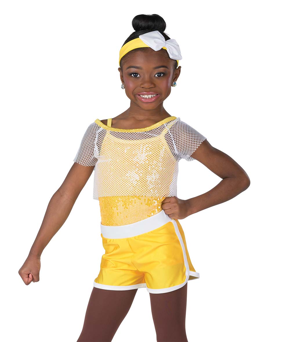 Taking Over Top and Shorts Taking Over Top and Shorts