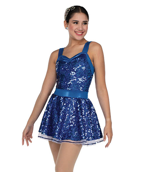 Holiday and Winter Recital Dance Costumes | A Wish Come True