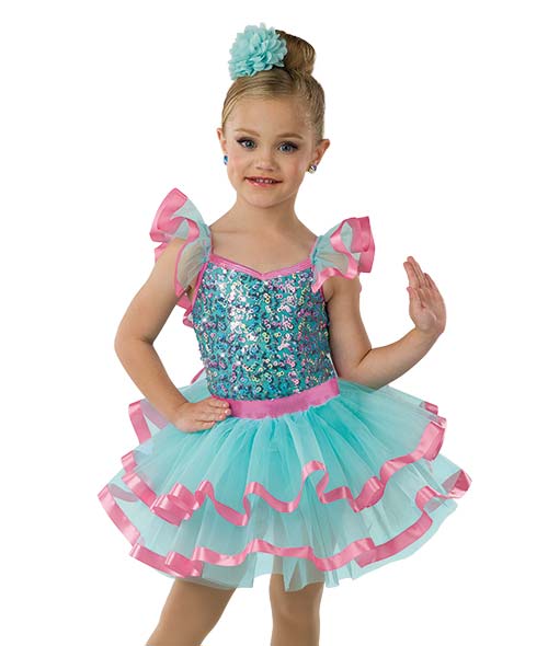 In-Stock Dance Costumes | A Wish Come True®