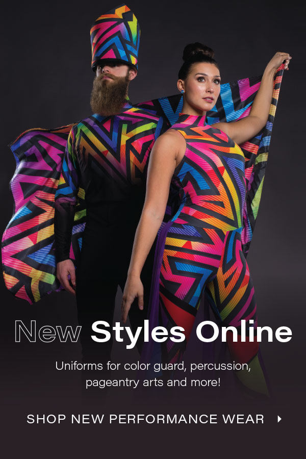 Shop new styles online now!