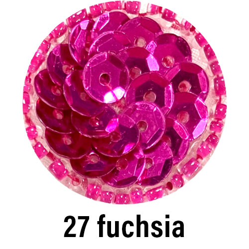 27 Fuchsia
