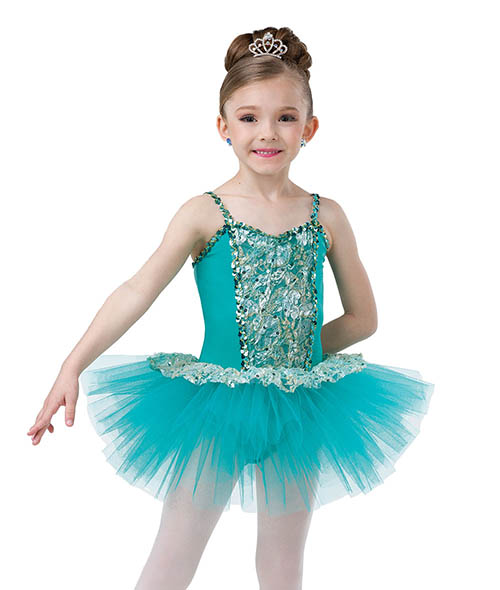 Value Catalog Dance Costumes | A Wish Come True®