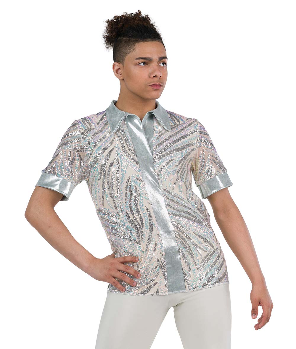 One Night Only Guy Shirt  One Night Only Guy Shirt