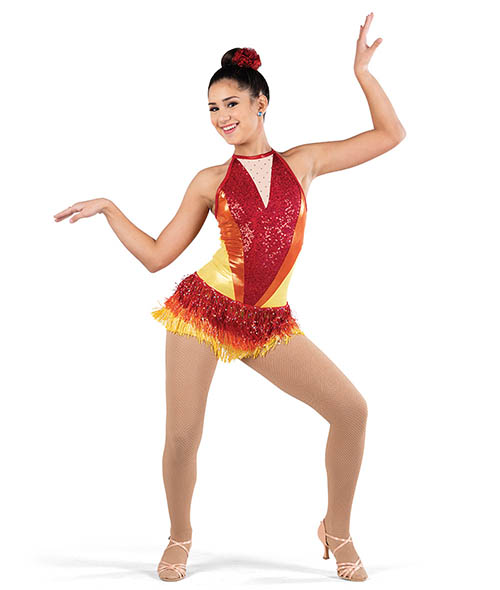 Tap & Jazz Dance Costumes | A Wish Come True®