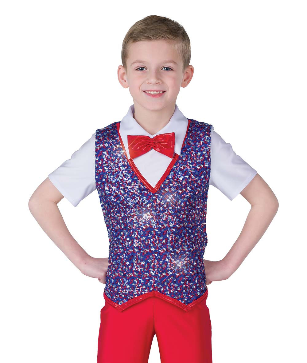 Back in the USA Boy Shirt  Back in the USA Boy Shirt