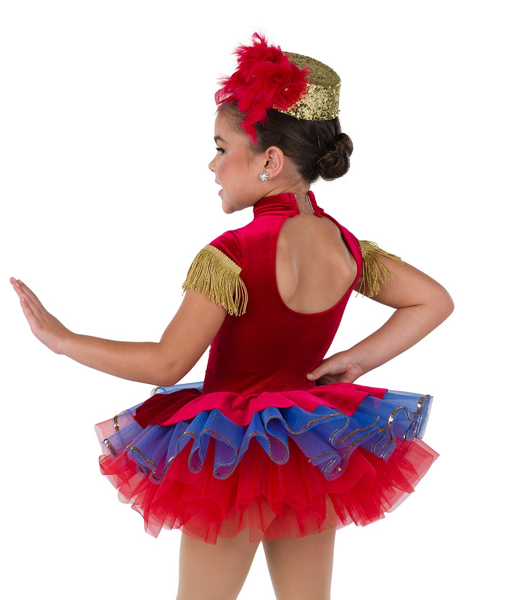 Little Drummer  Little Drummer