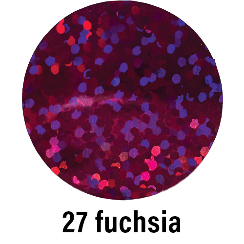 27 Fuchsia