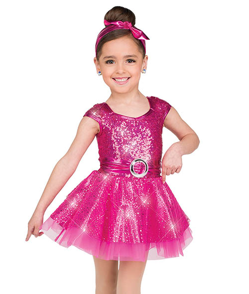 Kids Dance Costumes | A Wish Come True®