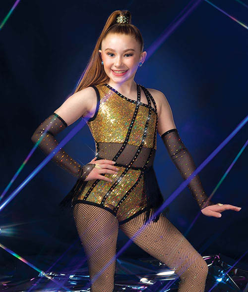 Man in Finance Product