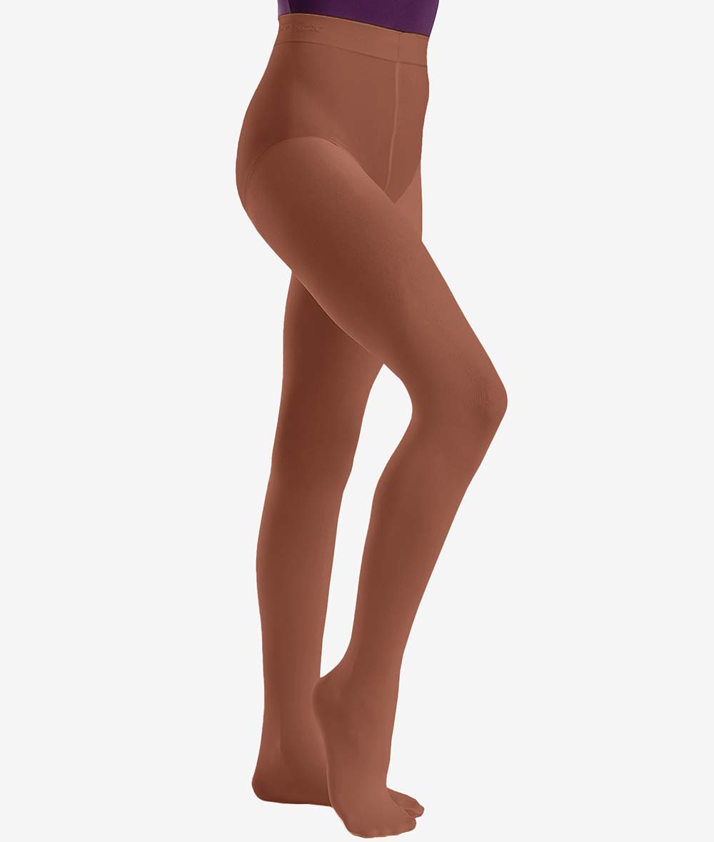 CHILD FOOTED TIGHTS CHILD FOOTED TIGHTS