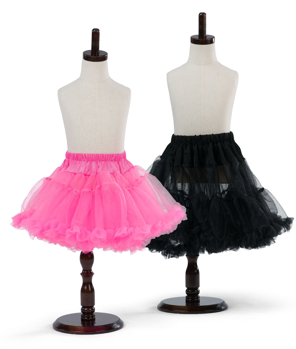 Crinoline Skirt