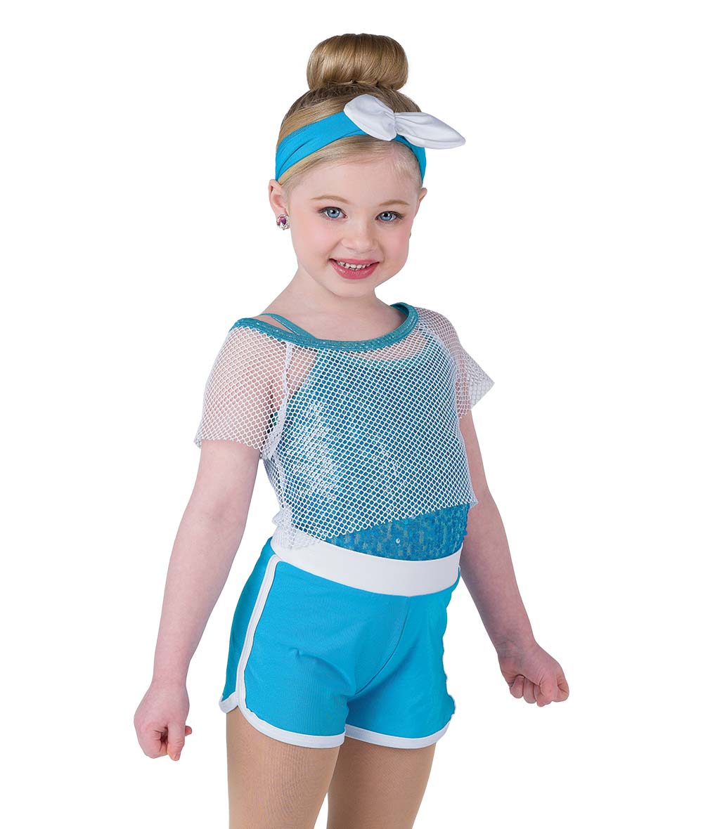 Taking Over Top and Shorts Taking Over Top and Shorts