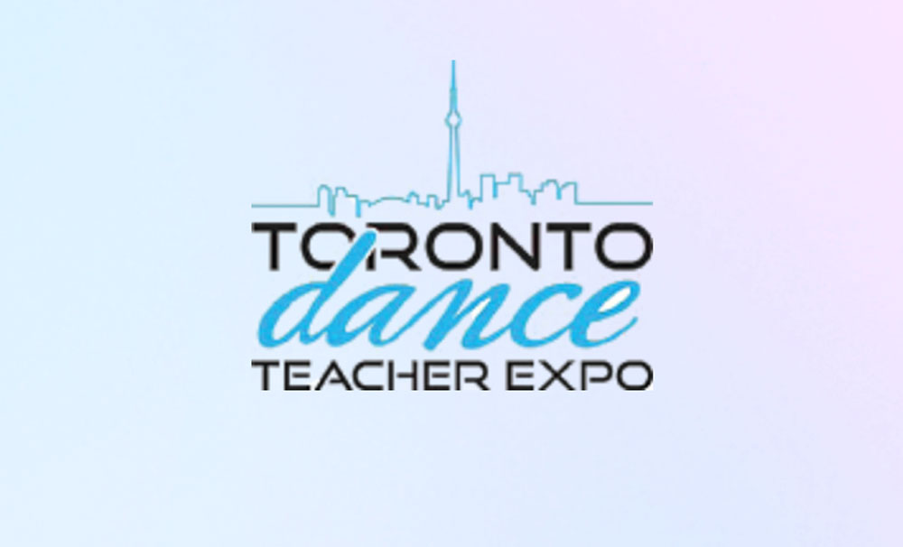 Toronto Dance Teacher Expo