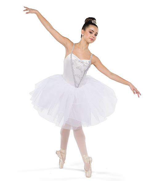 Holiday and Winter Recital Dance Costumes | A Wish Come True