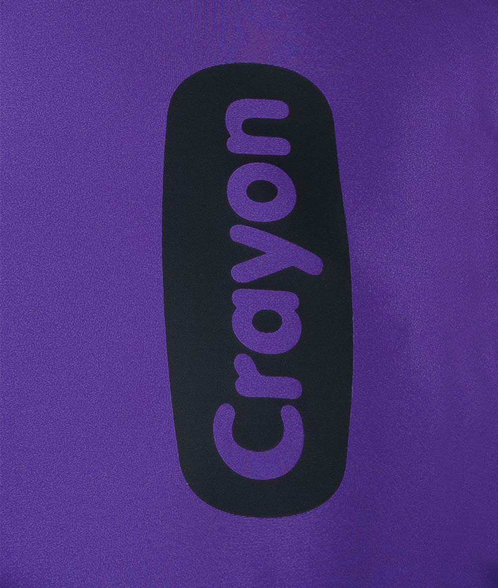 Box of Crayons Boy  Box of Crayons Boy