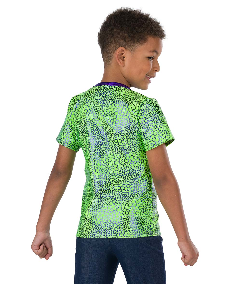 Bubble Pop Boy Top  Bubble Pop Boy Top