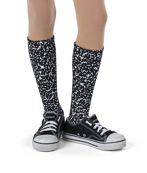 Dear Diary Socks Product