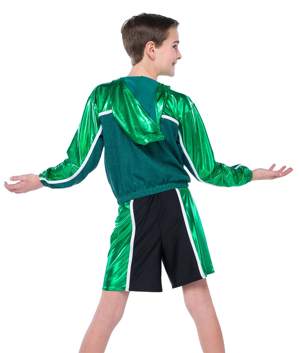 Scream and Shout Guy  Scream and Shout Guy