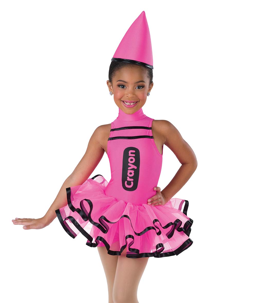 Box of Crayons  Box of Crayons