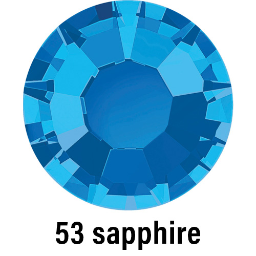 53 Sapphire