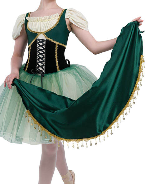 Rhythm of the Tambourine Sash  Product