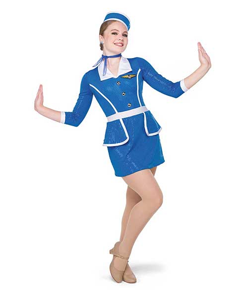 Come Fly with Me Product