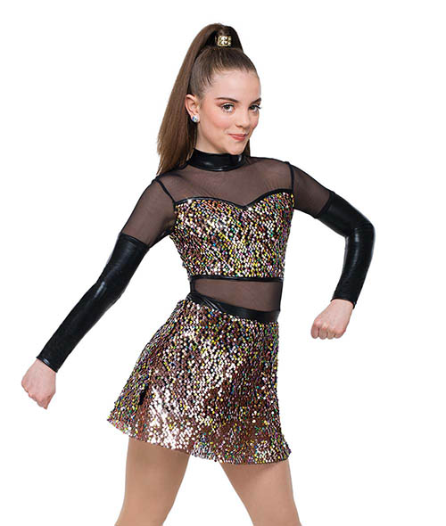 The Edge of Glory  Product