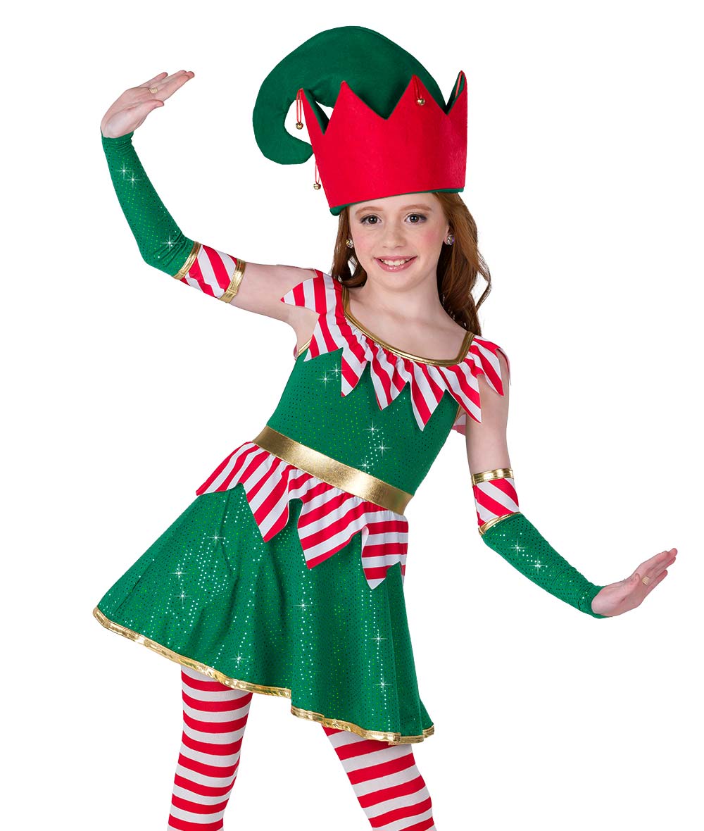 Elves Just Wanna Have Fun  Elves Just Wanna Have Fun