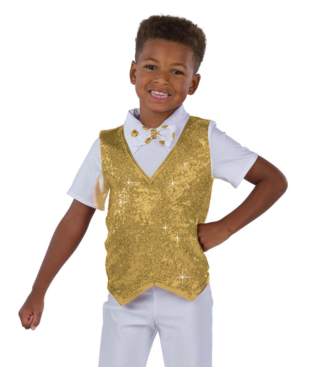 Wrap Me Up Boy Shirt  Wrap Me Up Boy Shirt