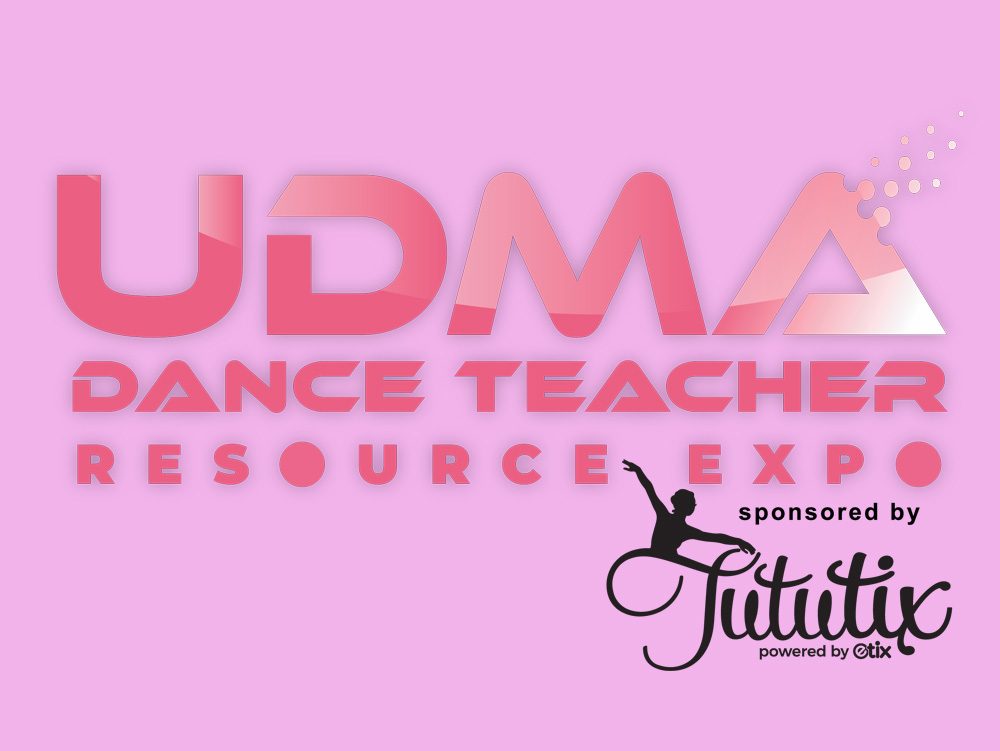 UDMA Dance Teacher Resource Expo