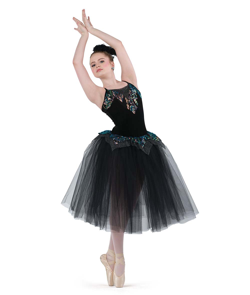 Swan Song Romantic  Swan Song Romantic