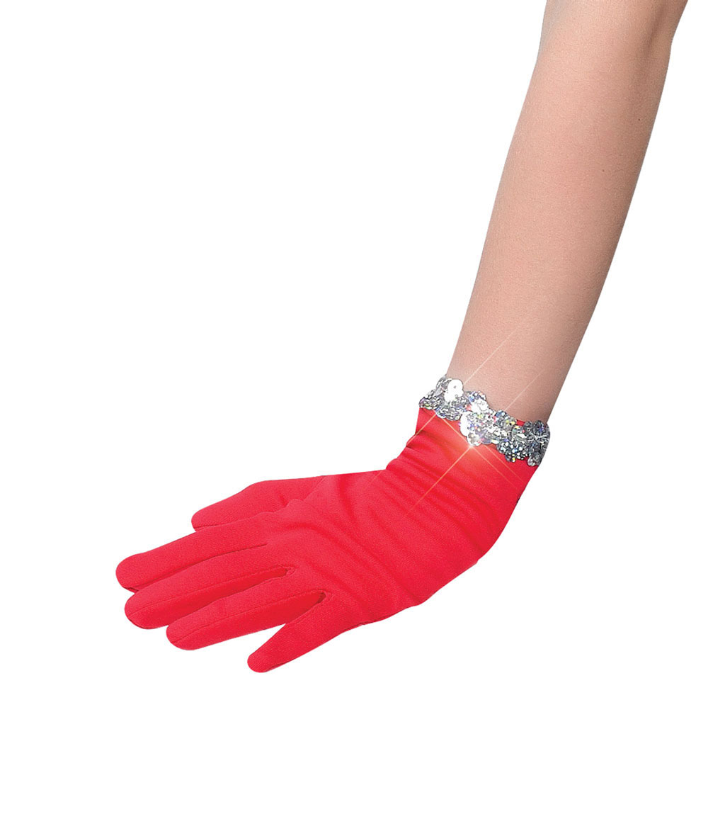Choo Choo ChBoogie Gloves